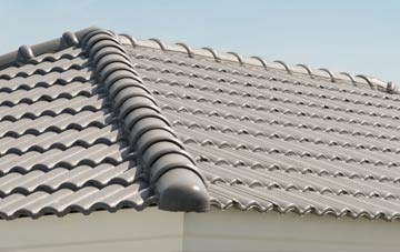 advantages of Bracebridge clay roofing