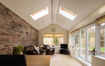 conservatory roof insulation Bracebridge, Lincolnshire