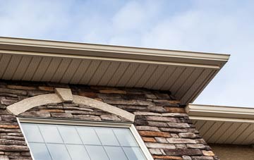 Bracebridge diy soffit installation