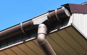 types of Bracebridge fascias