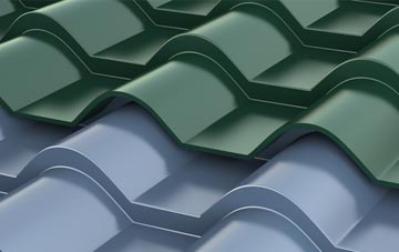 who should consider Bracebridge plastic roofs