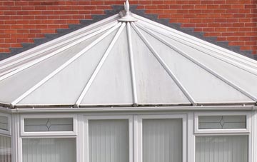 Bracebridge polycarbonate conservatory roof repairs