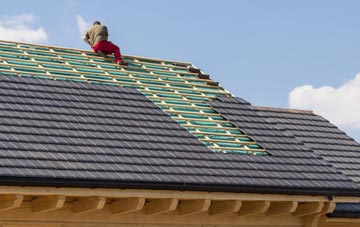 roof replacement Bracebridge, Lincolnshire