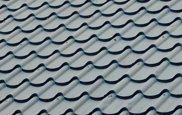 Bracebridge rubber roofing companies