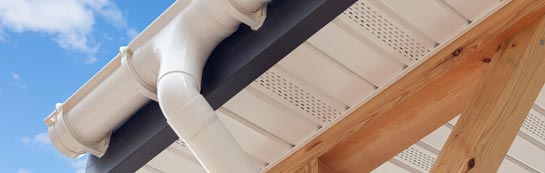 get Bracebridge guttering quotes today