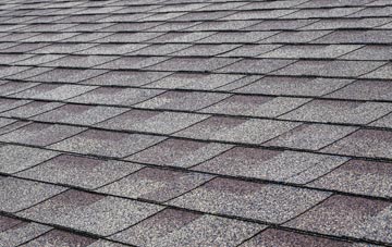 Bracebridge tiles for shallow pitch roofing
