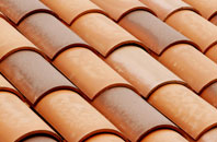 Bracebridge clay roofing