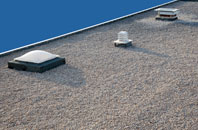 Bracebridge flat roofing