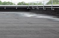 find rated Bracebridge flat roofing companies